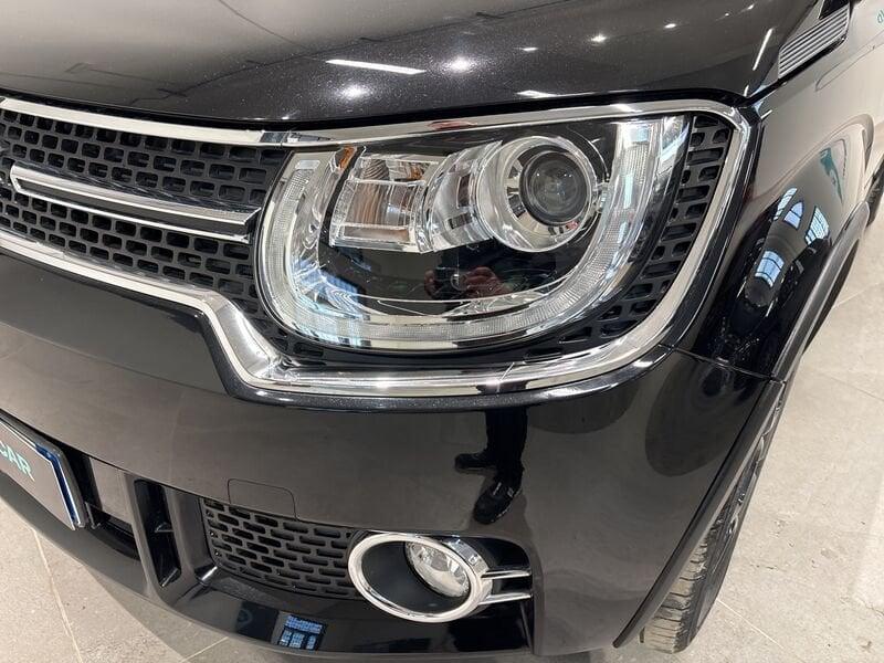 Suzuki Ignis Ignis 1.2 Hybrid 4WD All Grip Top