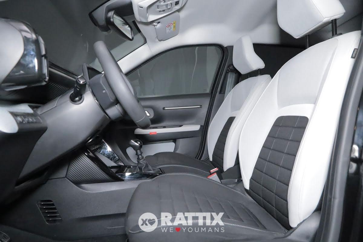 Citroen C3 1.2 puretech turbo 100CV Max