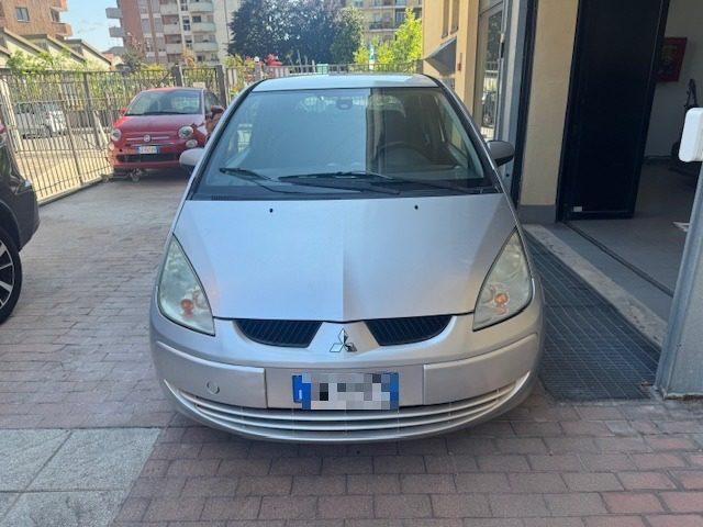 MITSUBISHI Colt 1.3 16V 5p. Instyle