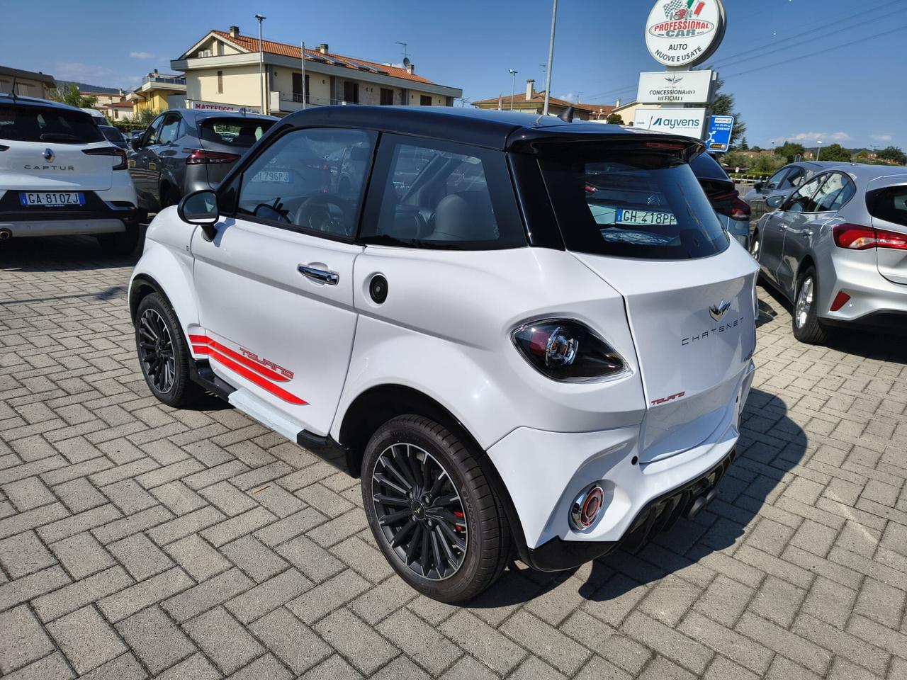 Chatenet CH46K Touring *NUOVA* PRONTA CONSEGNA