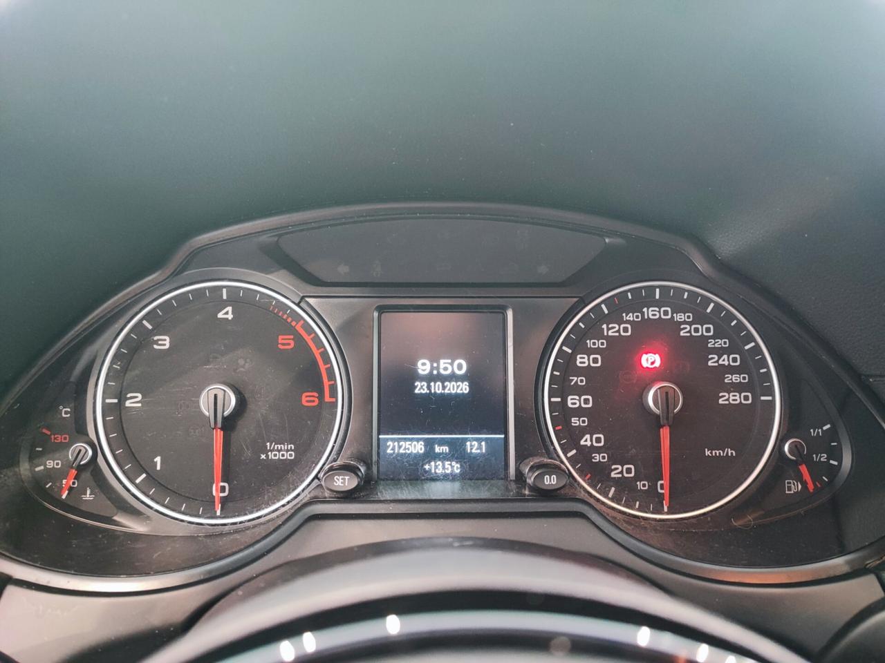 Q5 2.0 TDI 190 CV clean diesel quattro S tr. Advanced Plus S.LINE