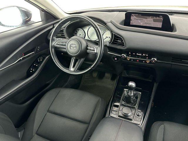 MAZDA CX-30 2.0 m-hybrid Homura 2wd 122cv 6mt