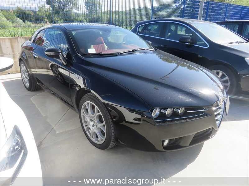 Alfa Romeo Brera 2.2 JTS