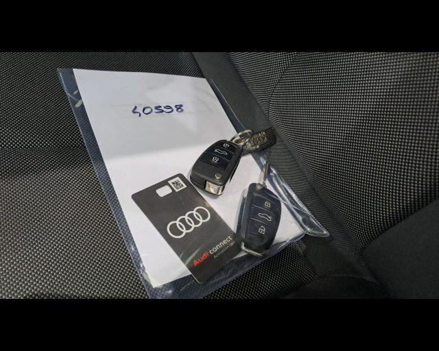 AUDI Q3 Sportback 35 2.0 tdi 150cv Business Plus s-tronic