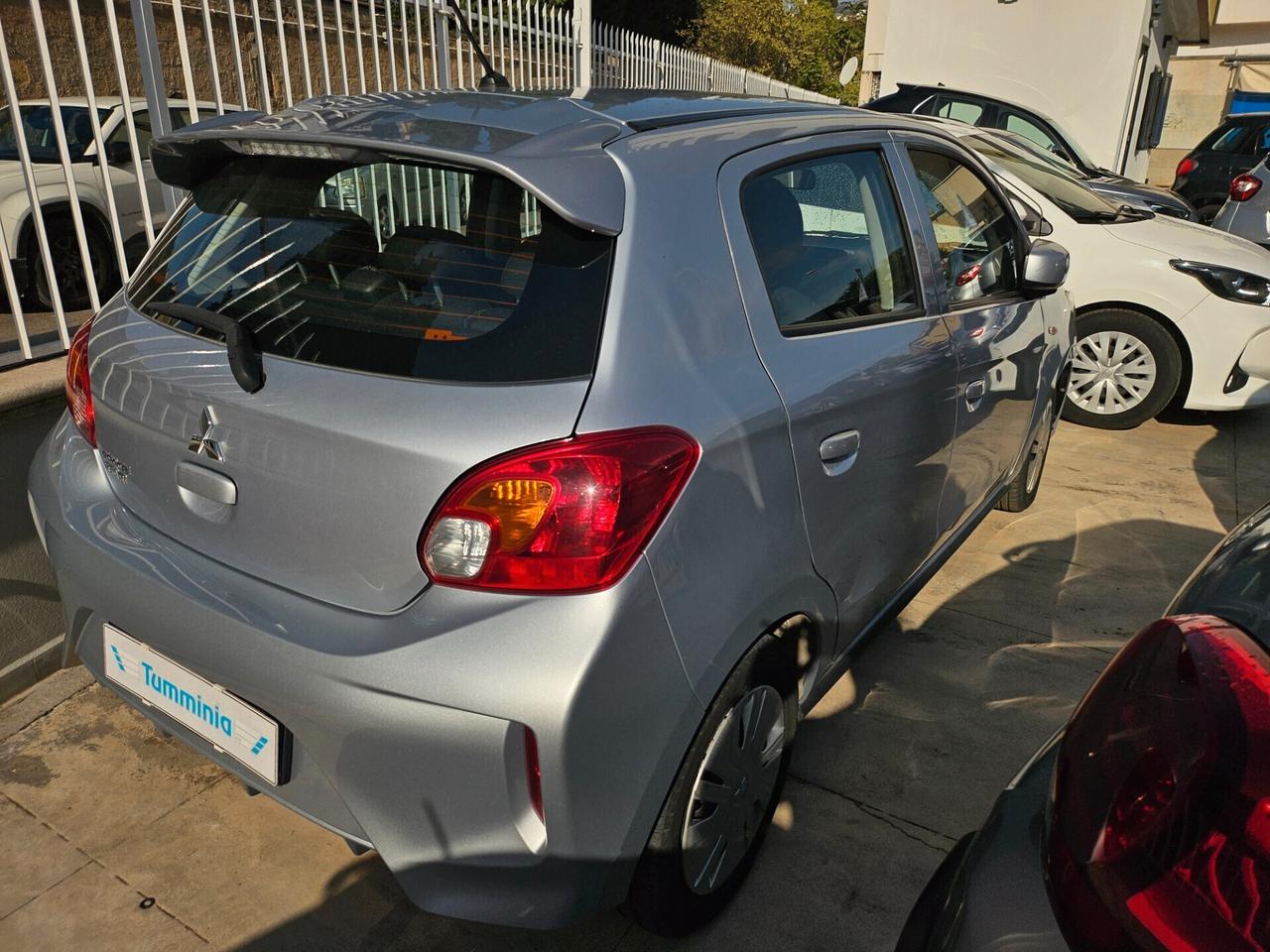 Mitsubishi Space Star 1.2 Funky 06/2021