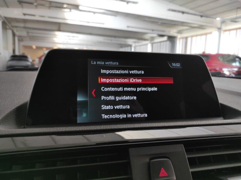 BMW Serie 1 (F20) - 118i 5p. Advantage