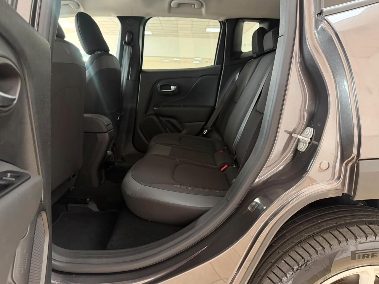 Jeep Renegade 1.3 T4 190CV PHEV 4xe Limited *IVA DEDUCIBILE*