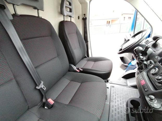 Peugeot Boxer 2.2 HDI 140CV 2019 IVA INCLUSA L2 H2