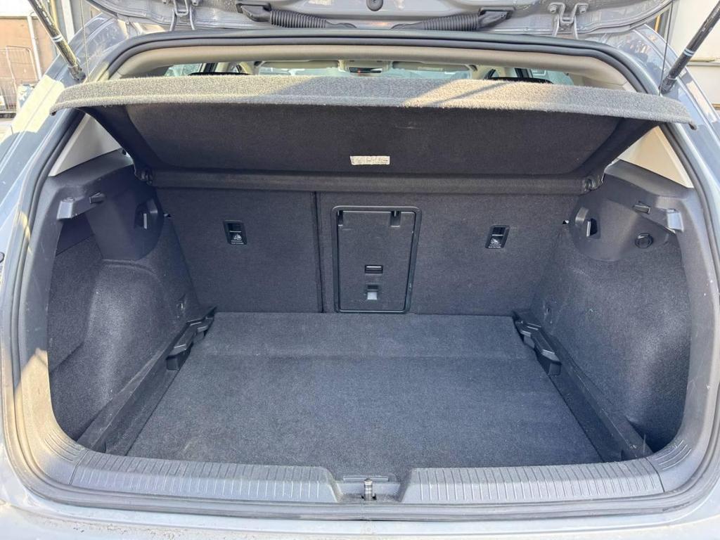 Volkswagen Golf 2.0 TDI SCR Life DSG