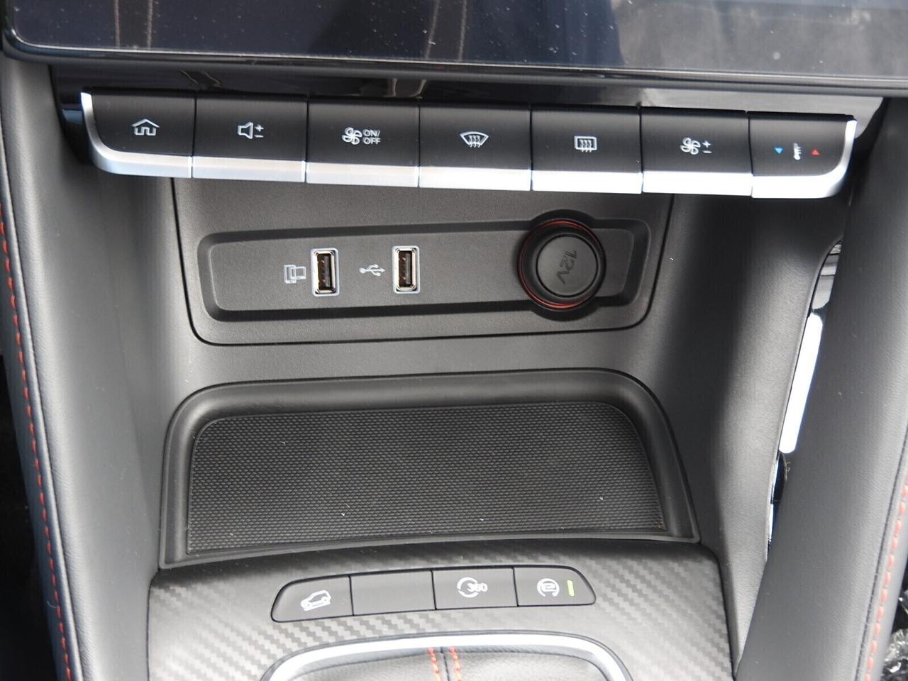 Mg ZS Classic 1.5 VTi-tech Luxury