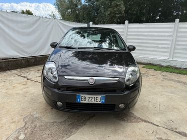 Fiat Punto Evo Punto Evo 1.3 Mjt 75 CV 5 porte Dynamic