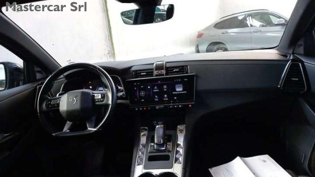 DS AUTOMOBILES DS 7 DS7 1.5 bluehdi Bastille Business 130cv - GP849FS