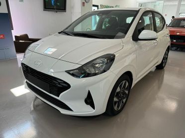 Hyundai i10 1.0 MPI Connectline