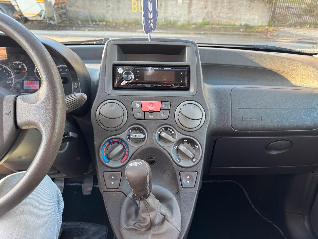 Fiat Panda 1.3 MJT 16V 4x4 Glam