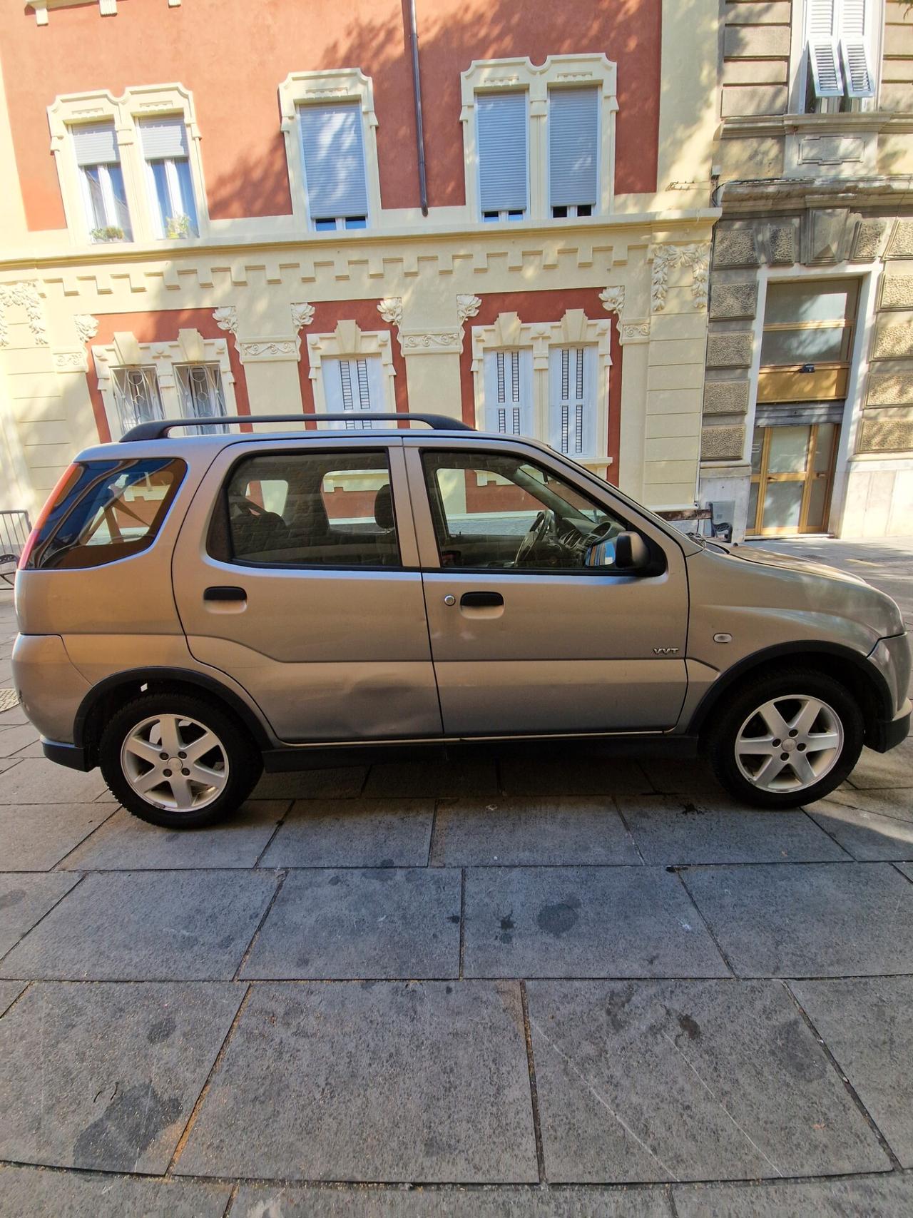 Suzuki Ignis 1.3 16V Benzina - 94 CV