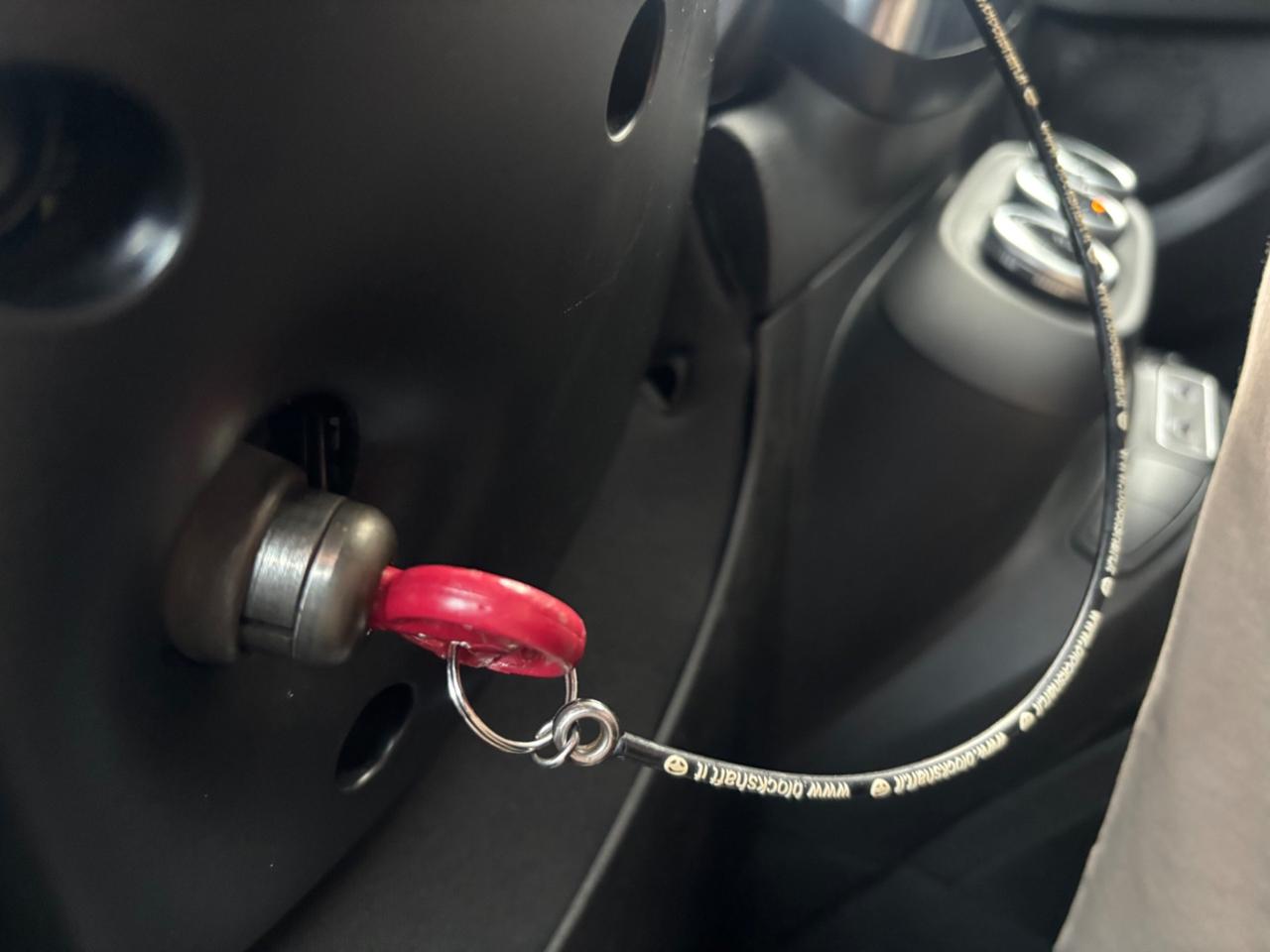 FIAT 500X 1.0 T3 120CV GPL LOUNGE FULL LED