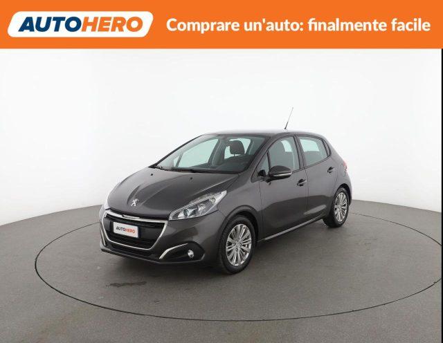 PEUGEOT 208 1° serie PureTech 82 5 porte Active