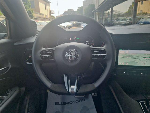 ALFA ROMEO Junior ELETTRICA 156CV SPECIALE