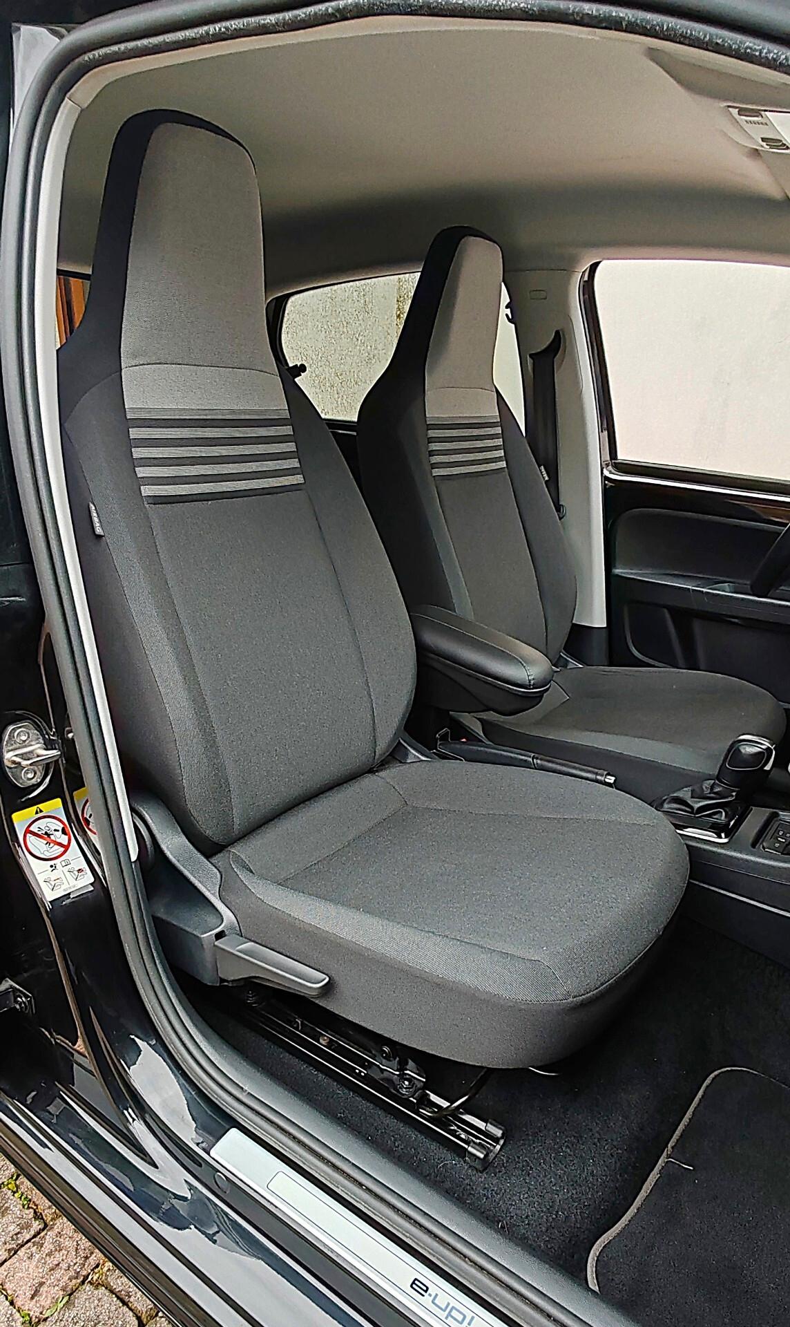 Volkswagen e-up! 5p 82CV- Anno 2021