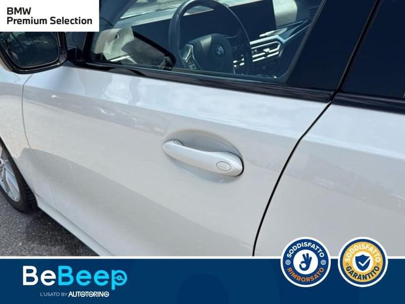 BMW Serie 3 Touring 320D TOURING MHEV 48V XDRIVE AUTO
