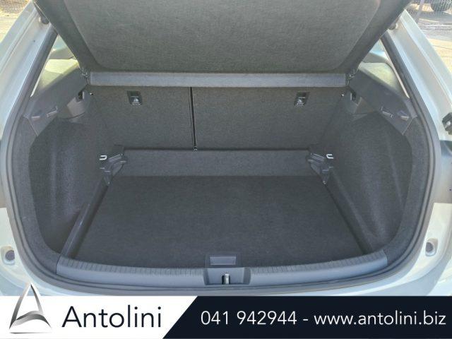 VOLKSWAGEN Taigo 1.0 TSI 115 CV DSG Life