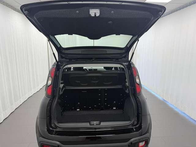 Fiat Panda CROSS 1.0 GSE FIREFLY HYBRID 70CV 5POSTI PROMO!