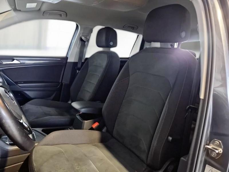 VOLKSWAGEN TIGUAN ALLSPACE 2.0 TDI SCR 110KW Advanced BMT DSG