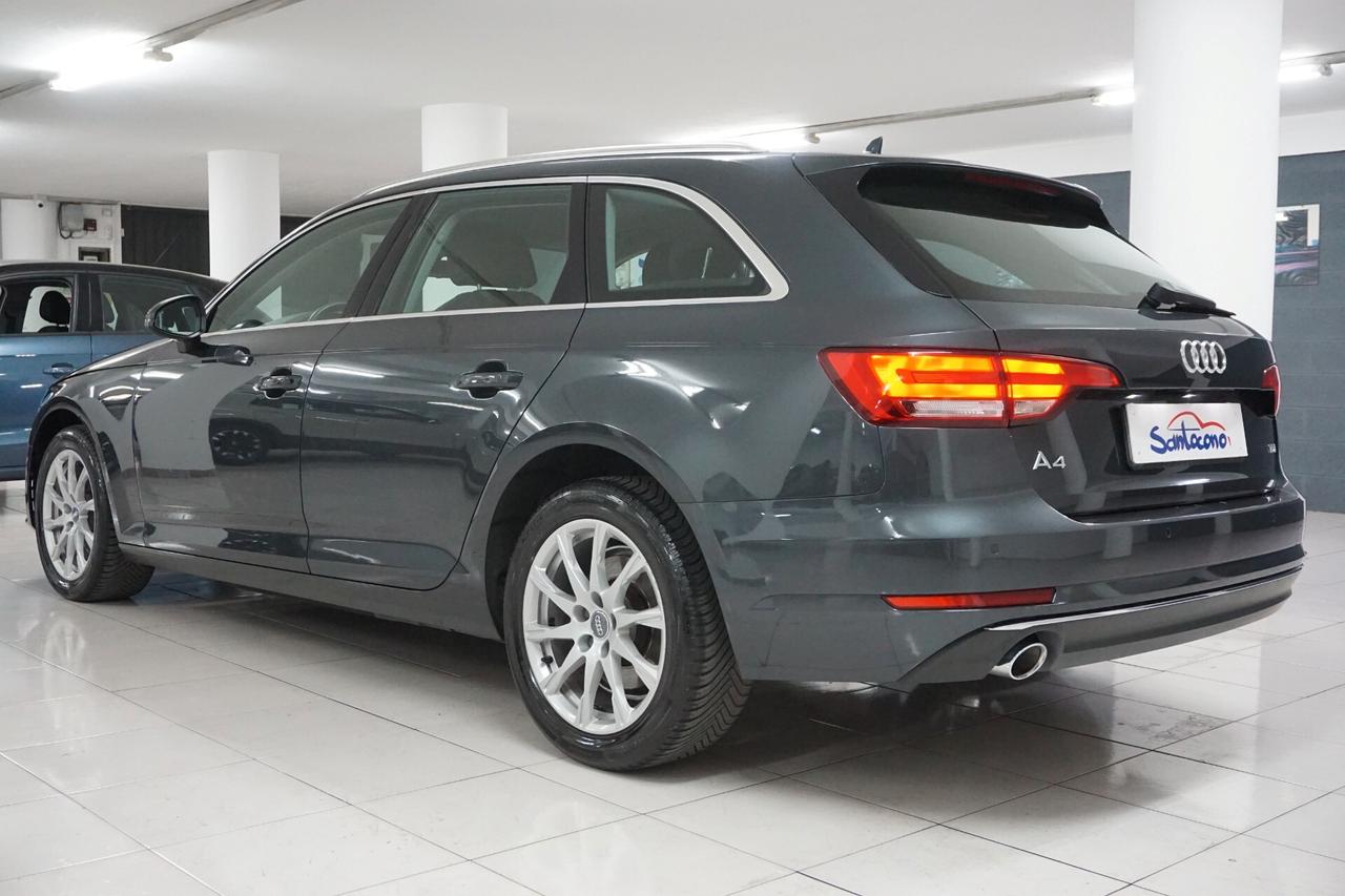 Audi A4 Avant 2.0 TDI 150 CV Business Sport