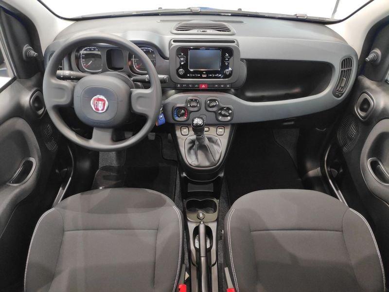 FIAT Panda 1.0 HYBRID*PROMOZIONE*PRONTA CONSEGNA*