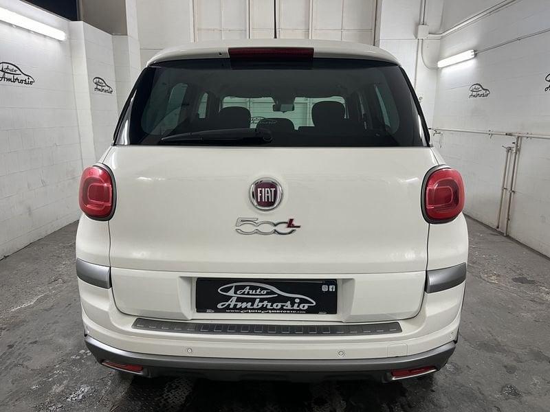 FIAT 500L 1.6 Multijet 120 CV Cross TUA DA 119,00 AL MESE