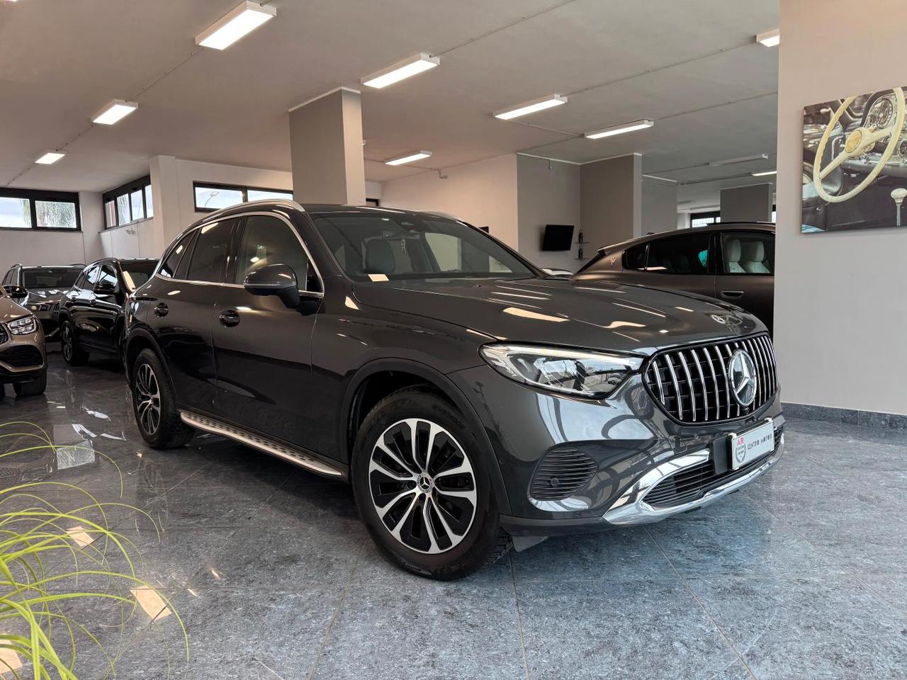 Mercedes GLC 220d Mhev Advanced Plus 4matic 1 Prop