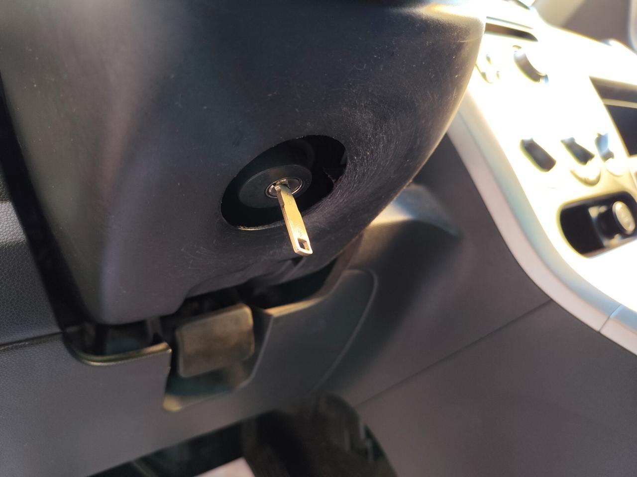 Suzuki Splash 1.0 BENZINA 65CV PERFETTA