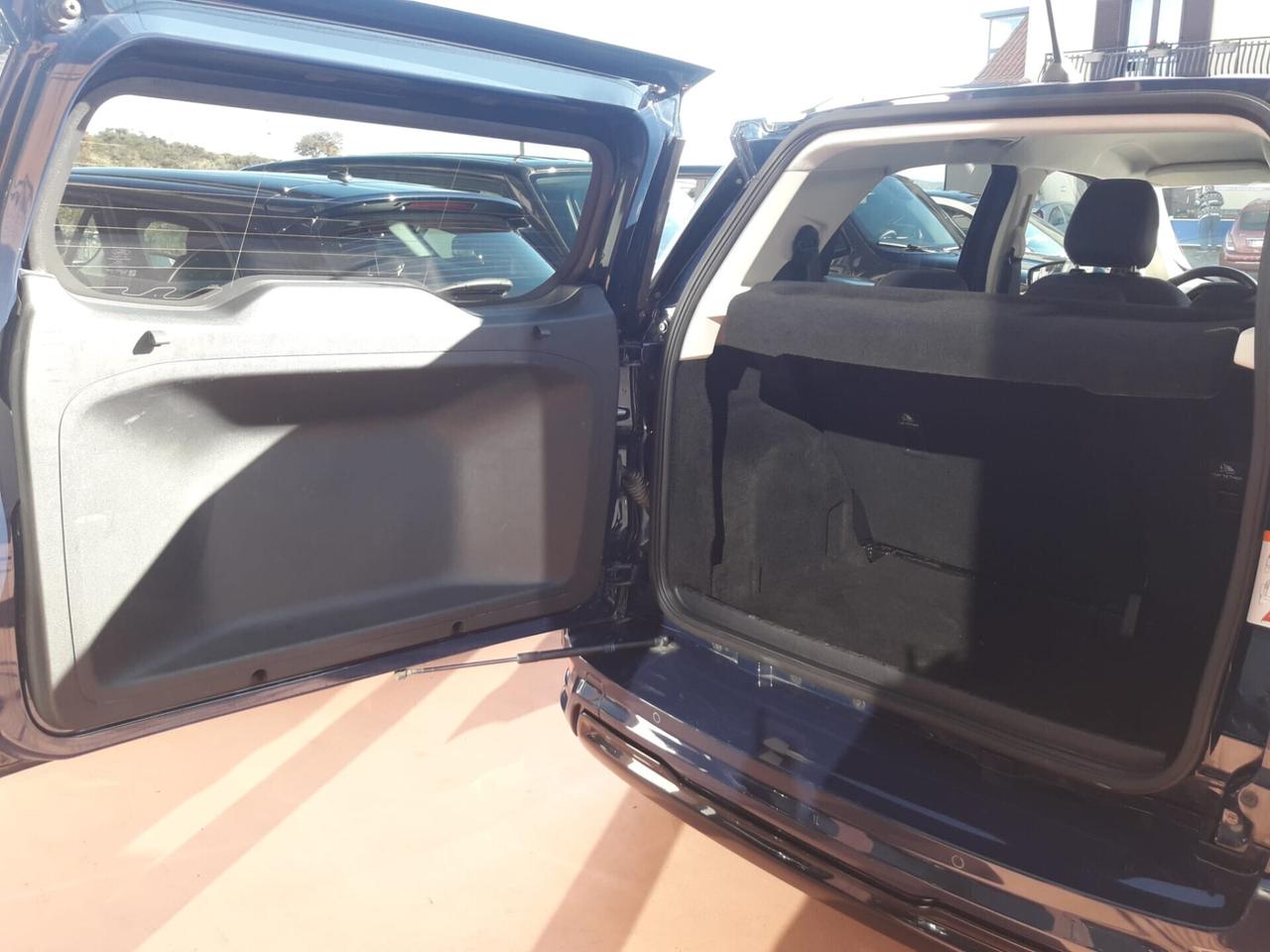 Ford EcoSport 1.0 EcoBoost 125 CV Start&Stop ST-Line