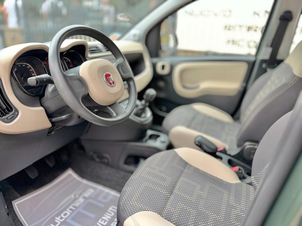 Fiat Panda 1.3 MJT 75cv 4x4 PREZZOREALE\PRONTACONSEGNA