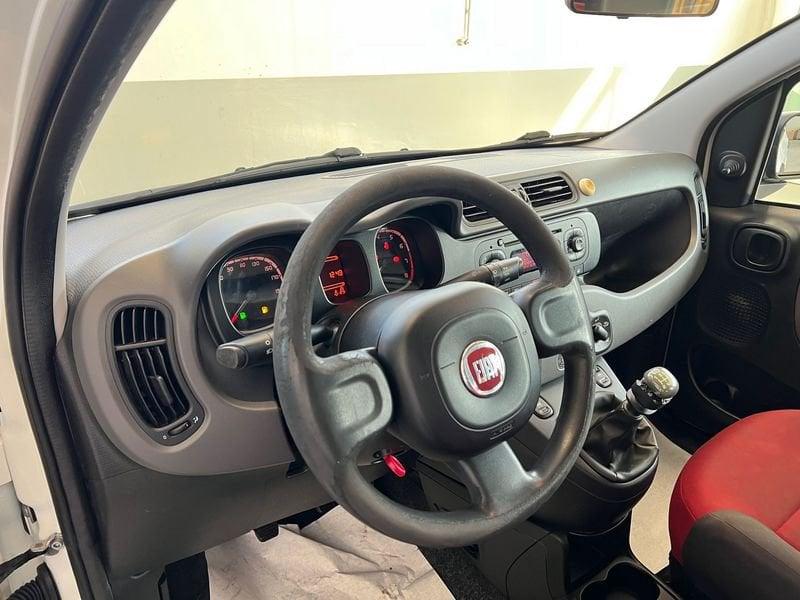 FIAT Panda Panda 0.9 TwinAir Turbo S&S Easy