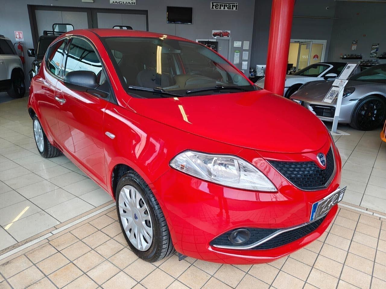 Lancia Ypsilon 1.3 MJT 16V 80 CV 5 porte S&S Platinum