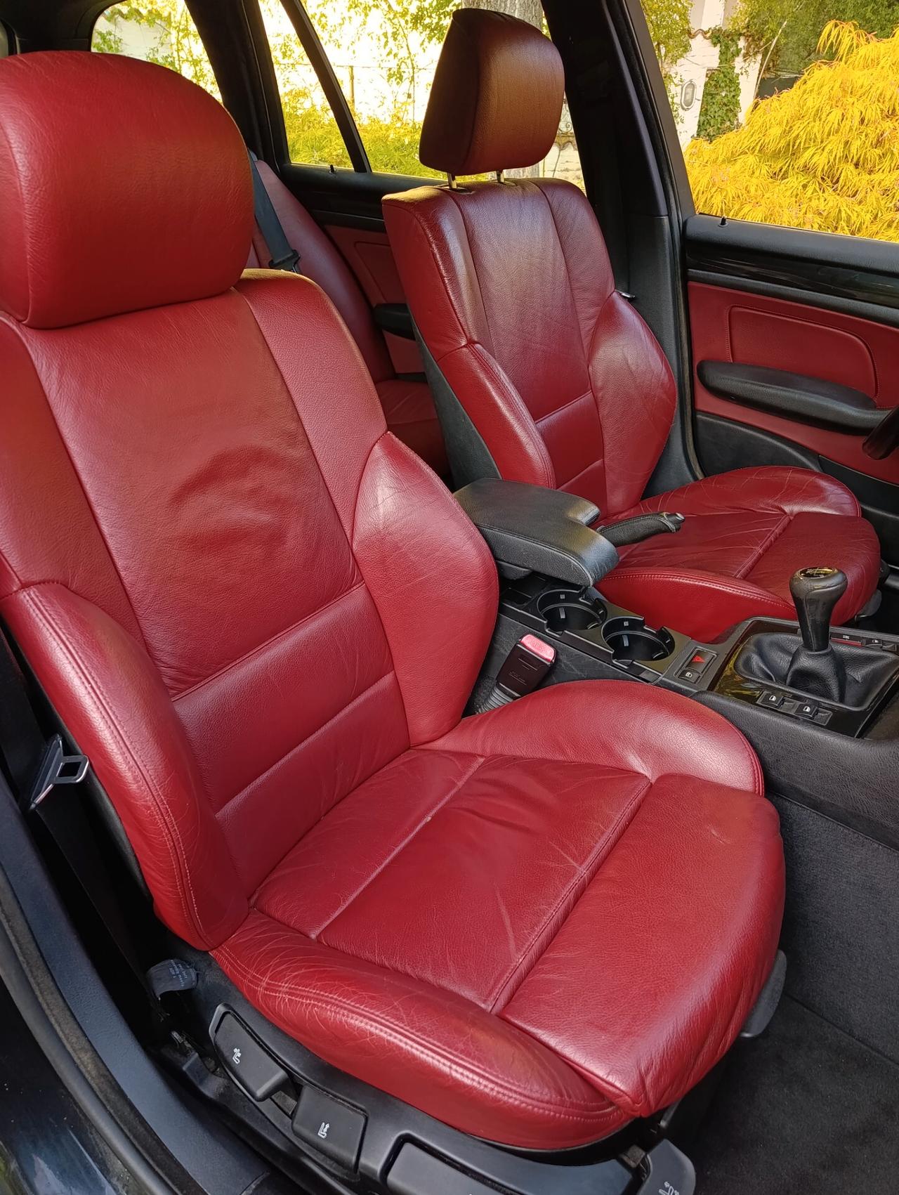 Bmw 330i Benzina Touring #GM