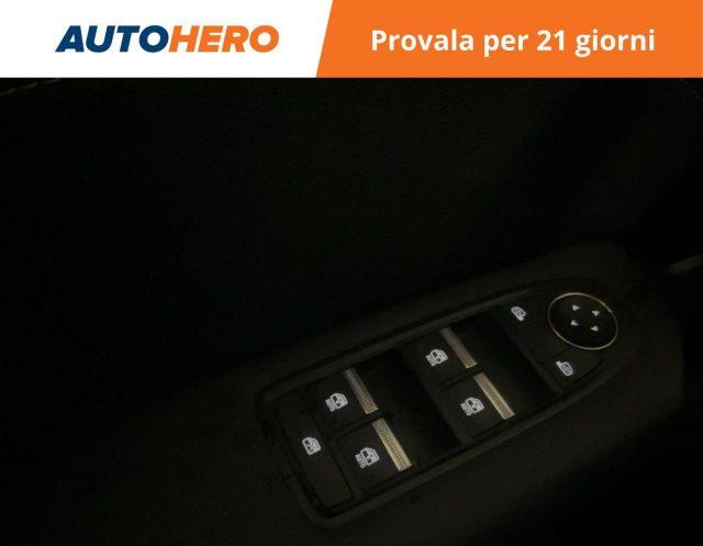 RENAULT Captur Full Hybrid E-Tech 145 CV Techno