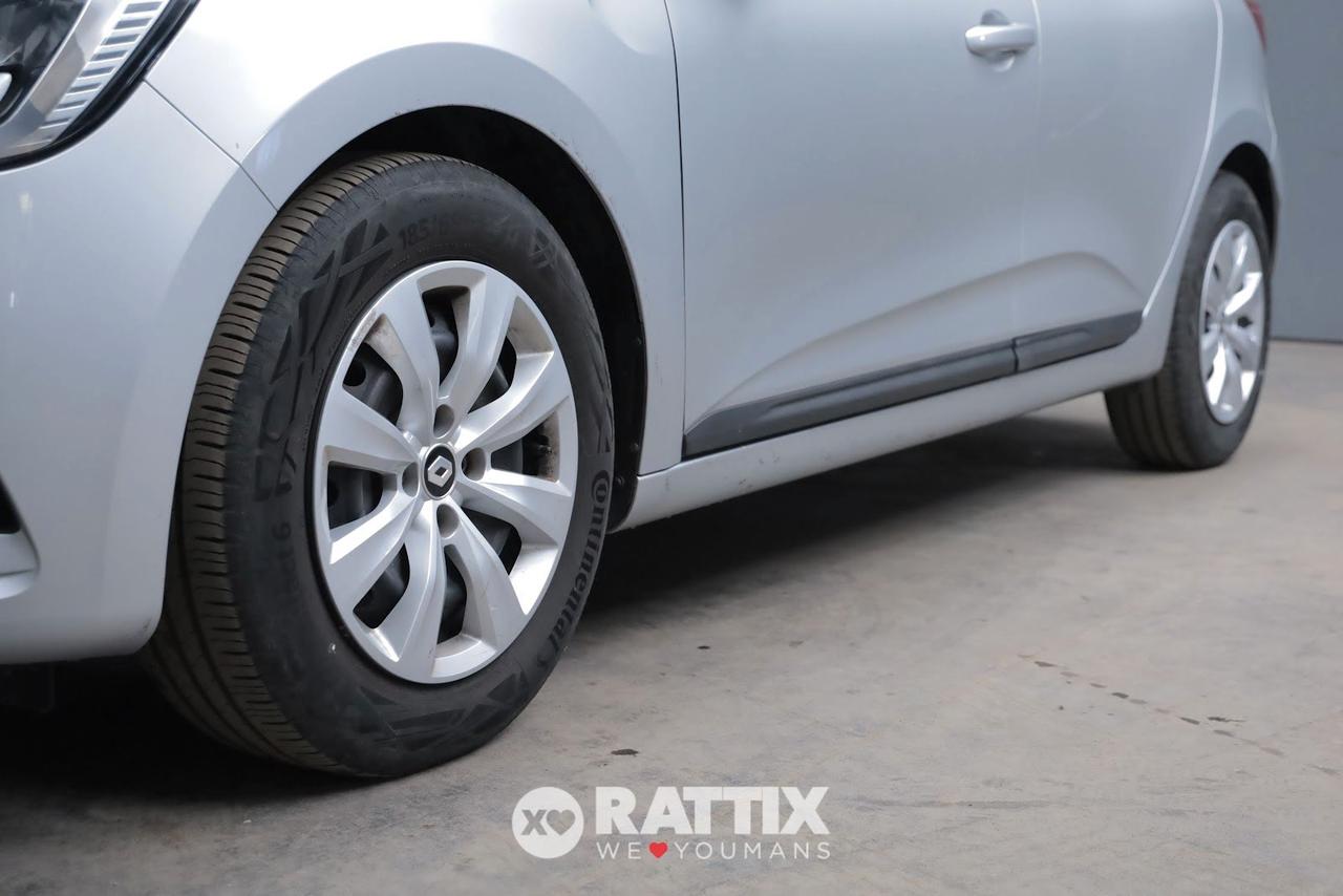 Renault Clio 1.0 SCE 65CV Life