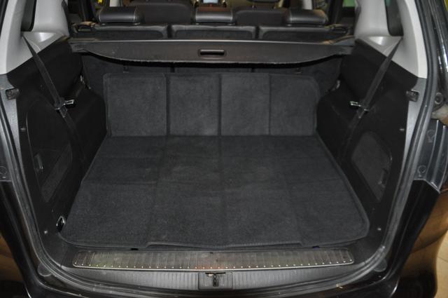 OPEL Zafira Tourer 1.6 CDTi 120CV Start&Stop *7 POSTI/PELLE/CRUISE*