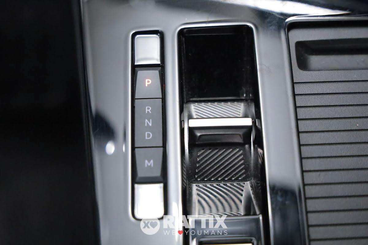 Opel Astra 1.2 t 130CV GS at8