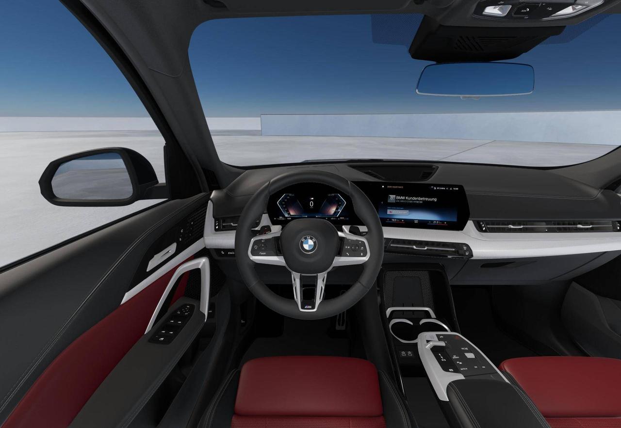 BMW X1 xDrive20d 48V MSport