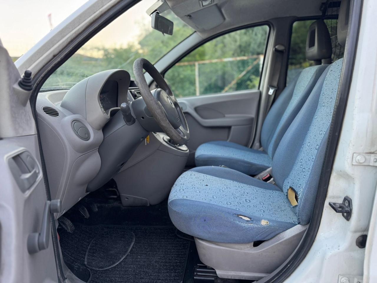 Fiat Panda 1.3 MJT Van Active 2 posti