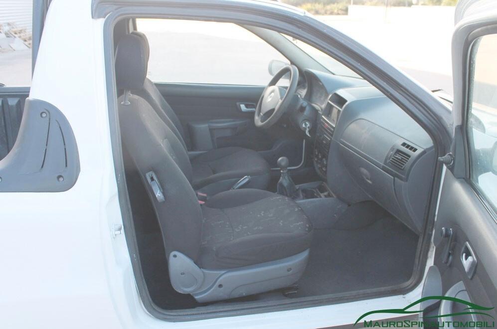 Fiat Strada 1.3 MJT ADVENTURE PICK-UP FIORINO