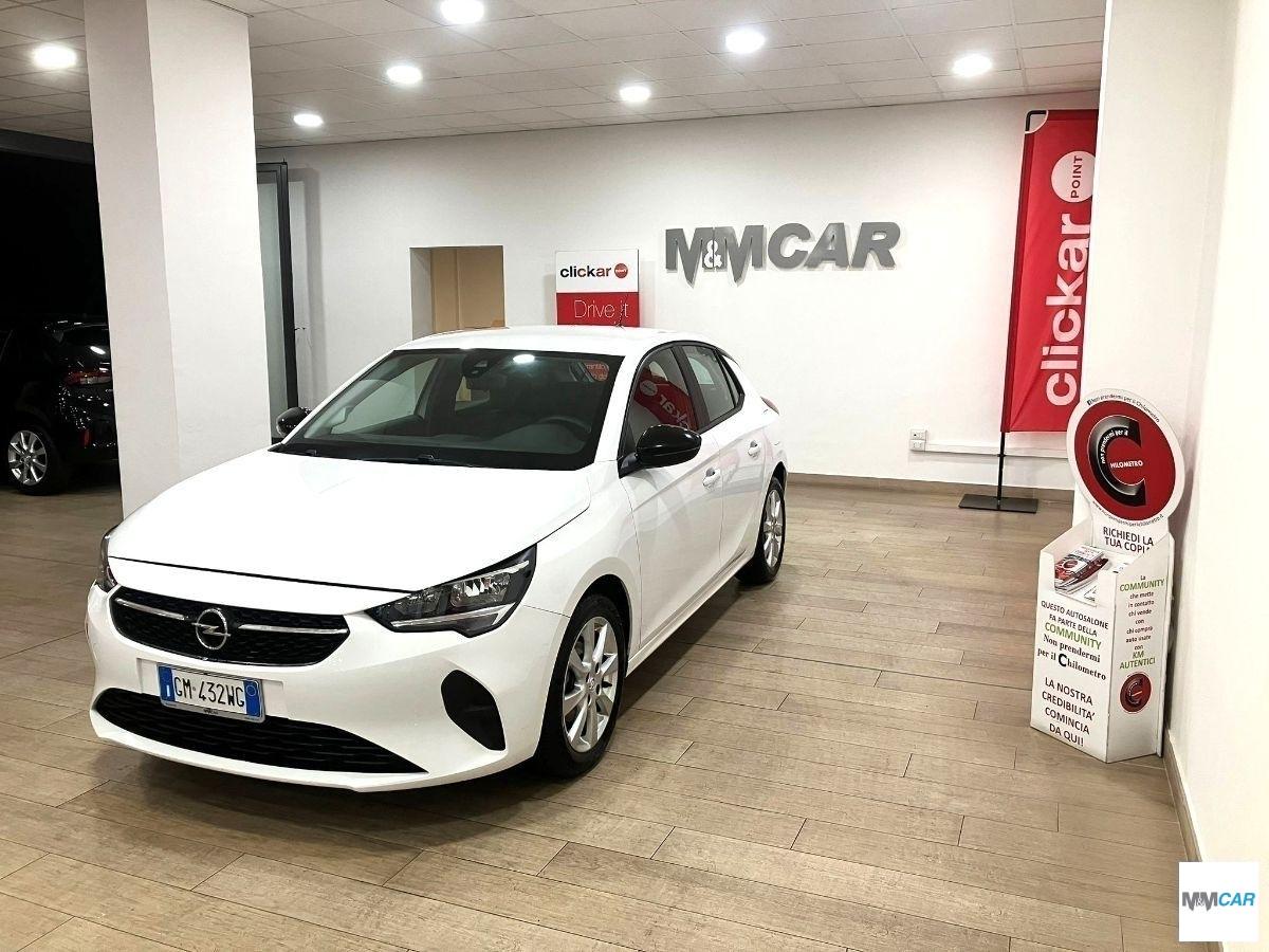 OPEL - Corsa - 1.2 Edition