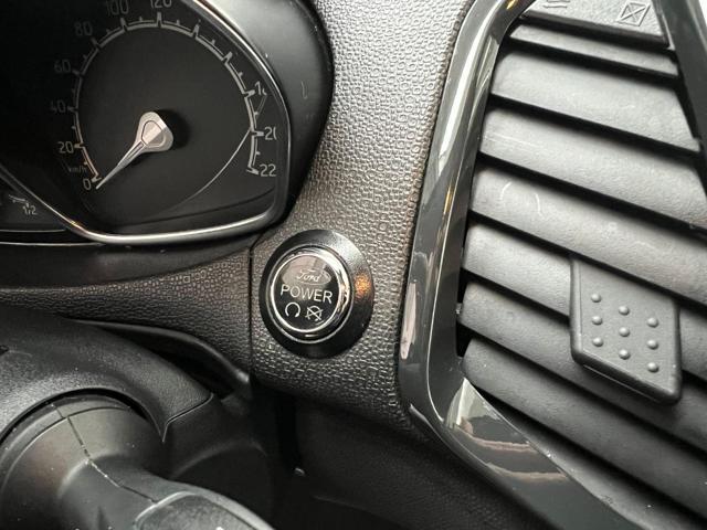 FORD EcoSport 1.5 TDCi 95 CV Titanium - UNIPROP, CRUISE, KEYLESS