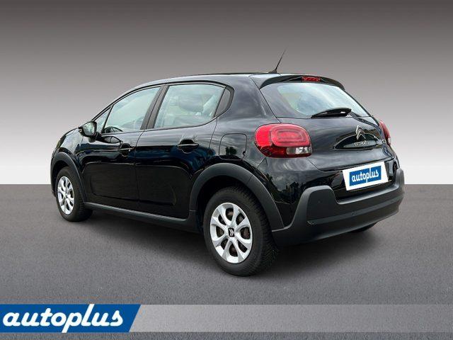 CITROEN C3 PureTech 82 S&S Feel