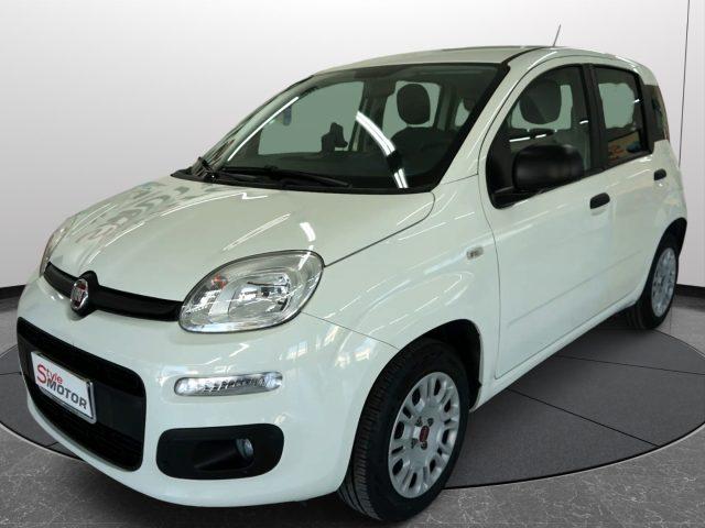 FIAT Panda 1.2 EasyPower Easy UNICO PROPRIETARIO