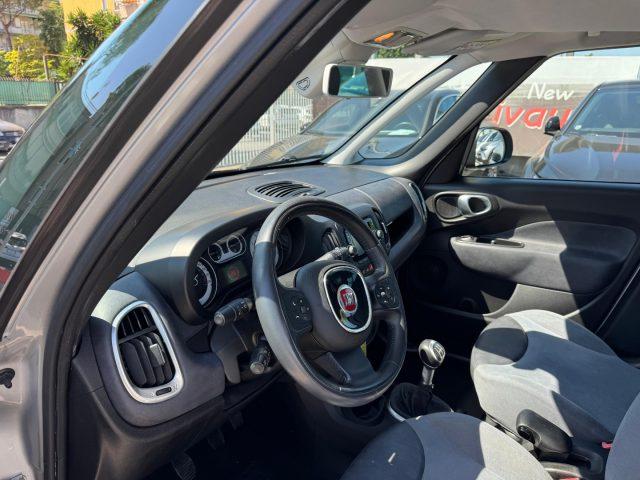 FIAT 500L 1.3 Mtj 95 CV Lounge 7 Posti B-COLOR