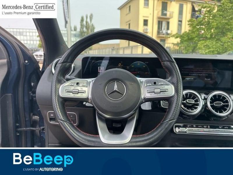 Mercedes-Benz EQA 250 PREMIUM